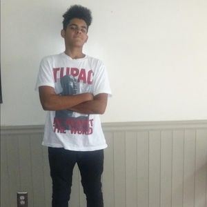 Meet your Posher, Nathaniel